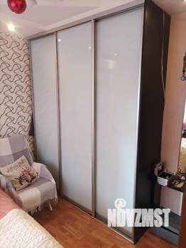 4-к квартира, вторичка, 59м2, 3/5 этаж