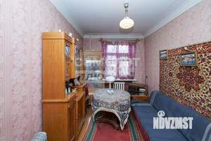 3-к квартира, вторичка, 77м2, 3/5 этаж