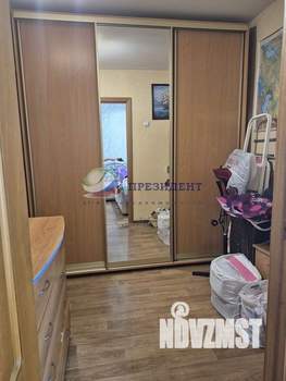 2-к квартира, вторичка, 42м2, 4/5 этаж