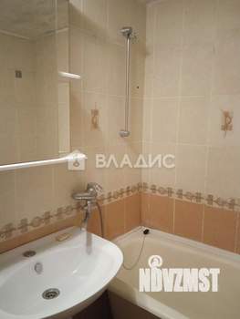 3-к квартира, вторичка, 62м2, 4/9 этаж