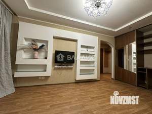 1-к квартира, вторичка, 38м2, 9/12 этаж