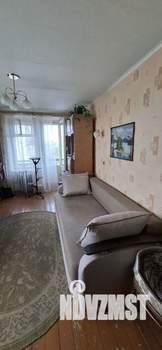 2-к квартира, вторичка, 40м2, 8/9 этаж