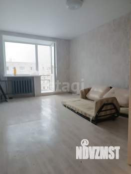 1-к квартира, вторичка, 29м2, 8/9 этаж