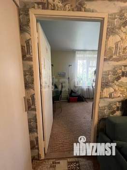 2-к квартира, вторичка, 41м2, 2/5 этаж
