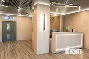 1-к квартира, вторичка, 38м2, 5/22 этаж