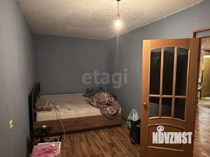2-к квартира, вторичка, 46м2, 5/5 этаж