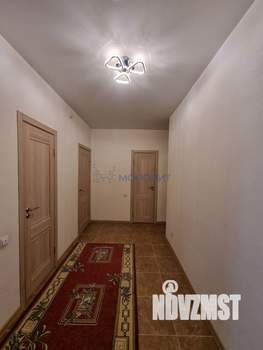 2-к квартира, вторичка, 62м2, 9/22 этаж
