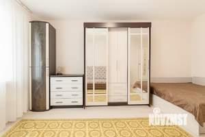 1-к квартира, вторичка, 32м2, 1/9 этаж