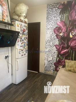 2-к квартира, вторичка, 45м2, 1/2 этаж