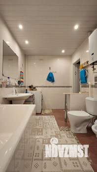 2-к квартира, вторичка, 70м2, 8/10 этаж