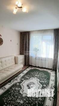 1-к квартира, вторичка, 32м2, 3/10 этаж