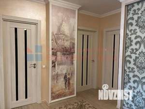 3-к квартира, вторичка, 100м2, 2/9 этаж
