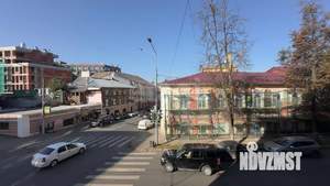 Студия квартира, вторичка, 23м2, 4/4 этаж