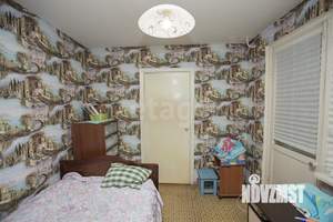 3-к квартира, вторичка, 52м2, 5/9 этаж