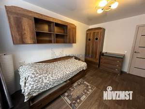 3-к квартира, вторичка, 65м2, 1/9 этаж