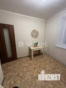 1-к квартира, вторичка, 38м2, 9/12 этаж