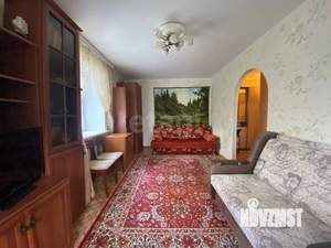 1-к квартира, вторичка, 30м2, 3/5 этаж