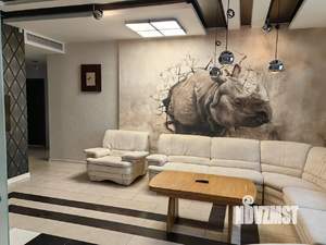 3-к квартира, вторичка, 109м2, 3/13 этаж