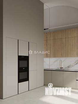4-к квартира, вторичка, 125м2, 5/17 этаж
