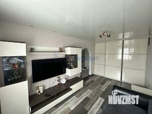 3-к квартира, вторичка, 66м2, 6/10 этаж