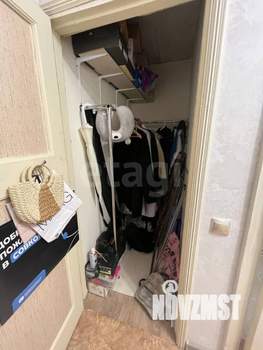 1-к квартира, вторичка, 32м2, 3/6 этаж