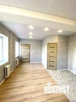 1-к квартира, вторичка, 30м2, 3/4 этаж