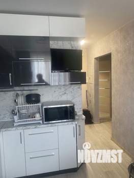 1-к квартира, вторичка, 32м2, 4/17 этаж