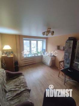 2-к квартира, вторичка, 47м2, 3/9 этаж