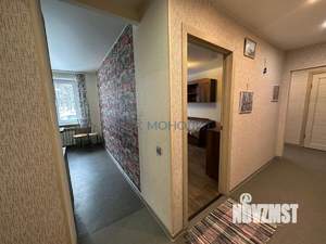 3-к квартира, вторичка, 65м2, 1/9 этаж