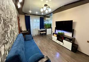 2-к квартира, вторичка, 42м2, 4/5 этаж