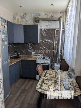 1-к квартира, вторичка, 32м2, 2/3 этаж