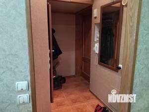 2-к квартира, вторичка, 37м2, 1/3 этаж