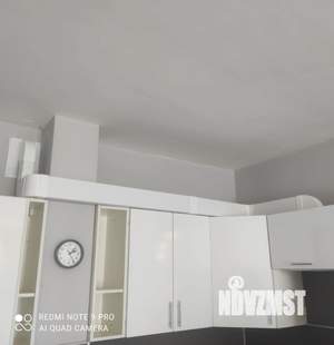 3-к квартира, вторичка, 58м2, 12/19 этаж