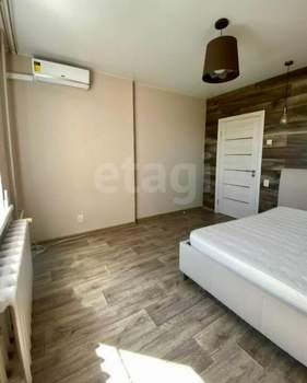 2-к квартира, вторичка, 55м2, 5/10 этаж