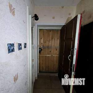 3-к квартира, вторичка, 63м2, 2/2 этаж