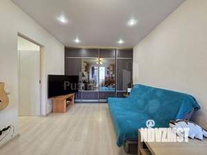 3-к квартира, вторичка, 62м2, 7/9 этаж