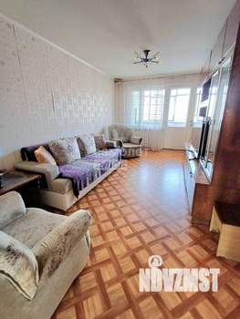 3-к квартира, вторичка, 64м2, 9/9 этаж