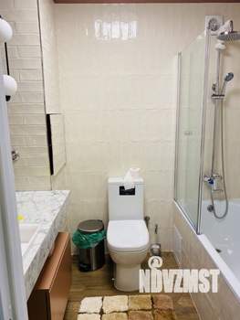 1-к квартира, вторичка, 34м2, 1/4 этаж