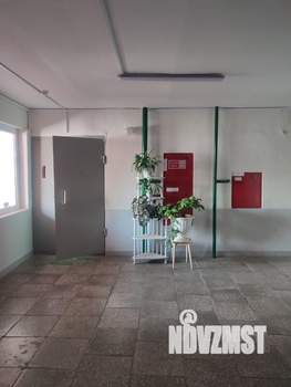 1-к квартира, вторичка, 33м2, 10/18 этаж