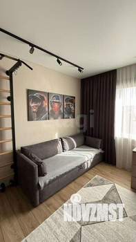 2-к квартира, вторичка, 59м2, 6/14 этаж