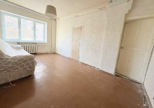 2-к квартира, вторичка, 37м2, 2/4 этаж