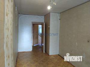 3-к квартира, вторичка, 56м2, 1/5 этаж