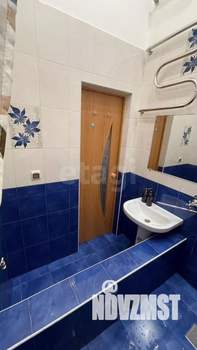 3-к квартира, вторичка, 53м2, 2/4 этаж