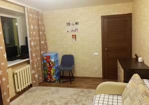 2-к квартира, вторичка, 40м2, 3/5 этаж