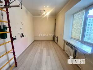 3-к квартира, вторичка, 51м2, 5/5 этаж