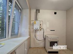 2-к квартира, вторичка, 41м2, 3/5 этаж