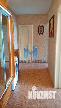 1-к квартира, вторичка, 42м2, 6/10 этаж