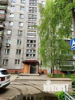 2-к квартира, вторичка, 44м2, 7/9 этаж