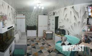 2-к квартира, вторичка, 42м2, 1/5 этаж