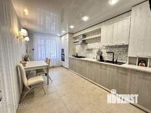 2-к квартира, вторичка, 60м2, 3/5 этаж